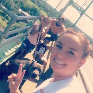 Meet your Posher, Alison